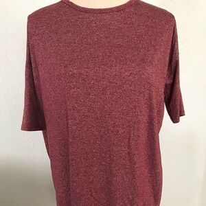 LuLaRoe Irma Tunic 